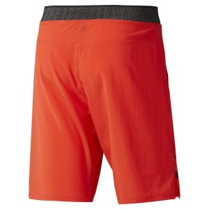 Reebok Training Epic Lightweight Kurze Hose Herren - Rot - DE 253-INL